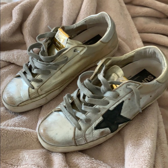 Golden Goose - Picture 6 of 9